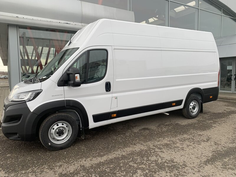 Fiat Ducato